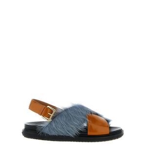 Marni Women's Fussbett Sandals